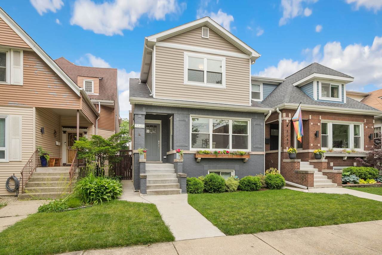 3645 Eddy Street - Photo 1