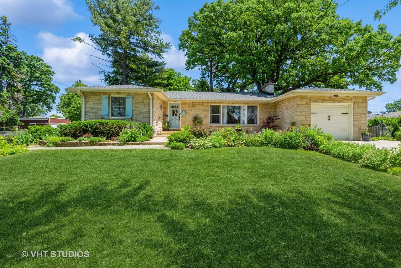 7807 Pershing Boulevard - Photo 1