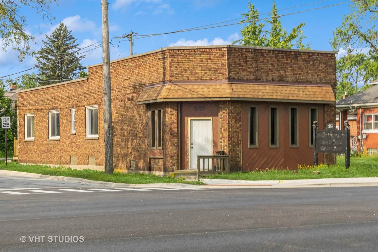 268 Lincoln Highway - Photo 1