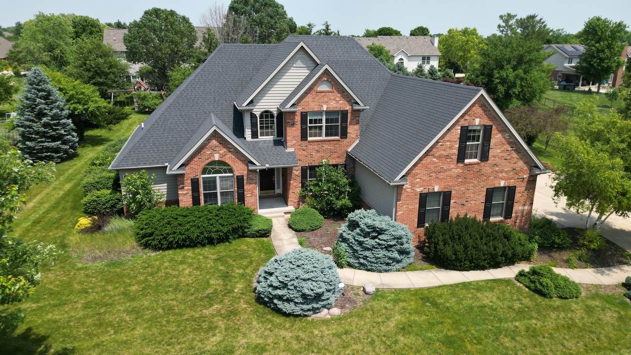 1904 Mullikin Drive - Photo 1