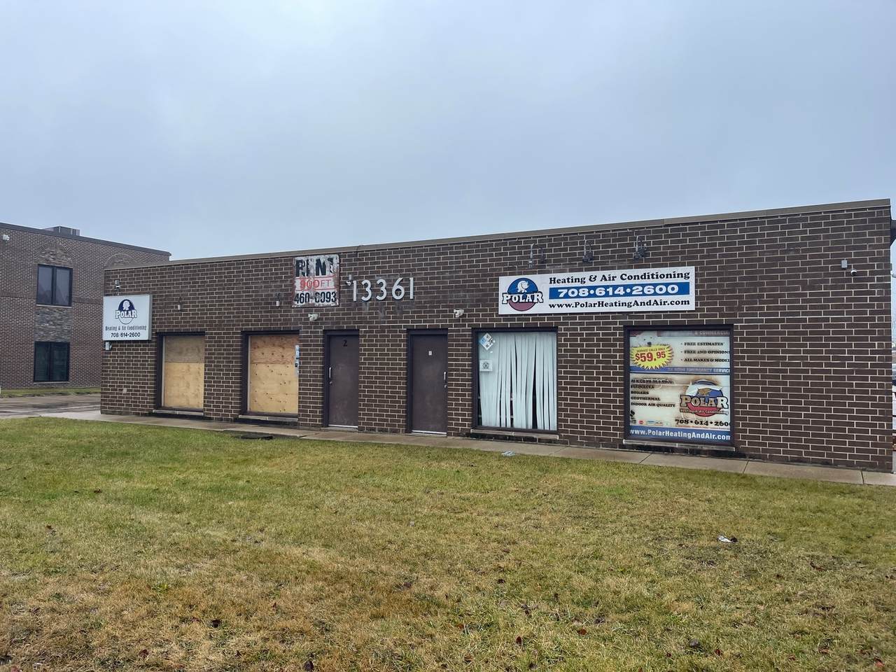 13361 Southwest Highway - Photo 1