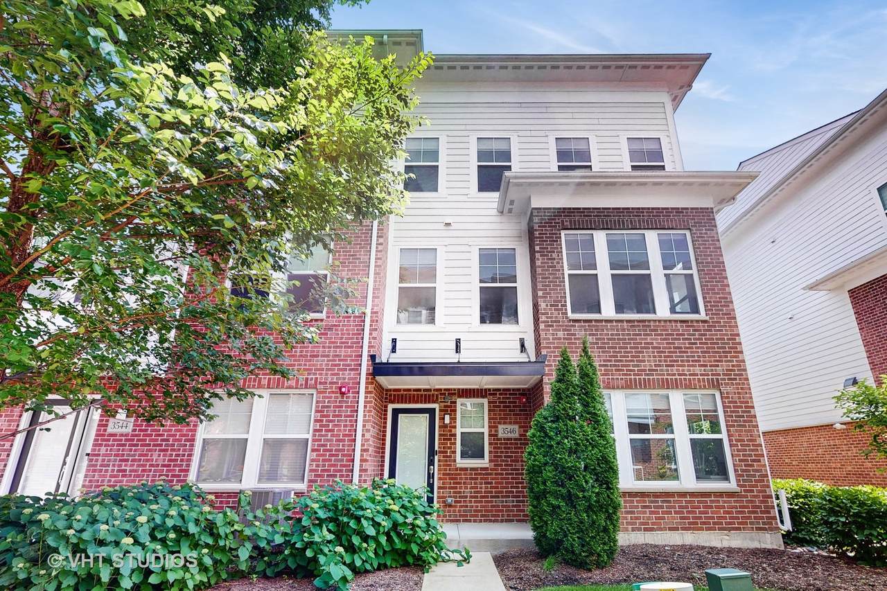 3546 Kemper Drive - Photo 1