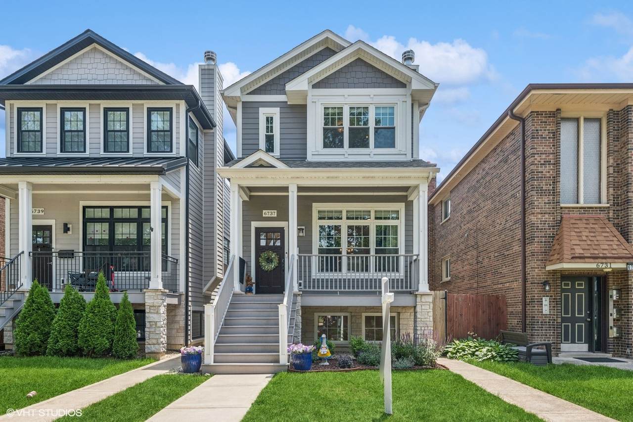 6737 Oxford Avenue - Photo 1