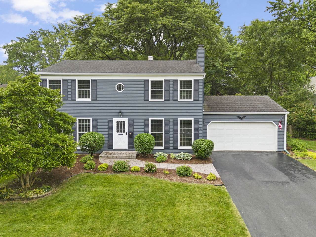 116 Bailey Road - Photo 1