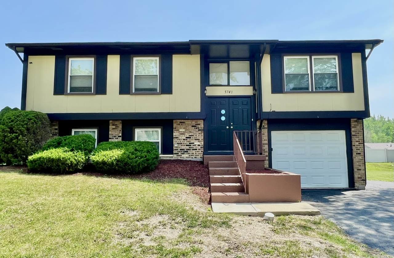 5741 Allemong Drive - Photo 1