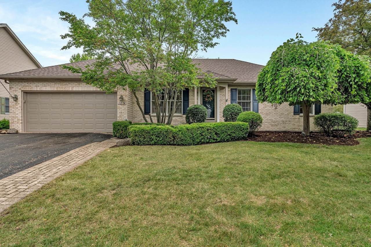1214 Country Drive - Photo 1
