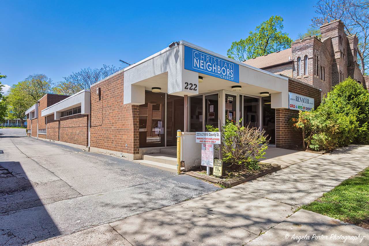 222 County Street - Photo 1