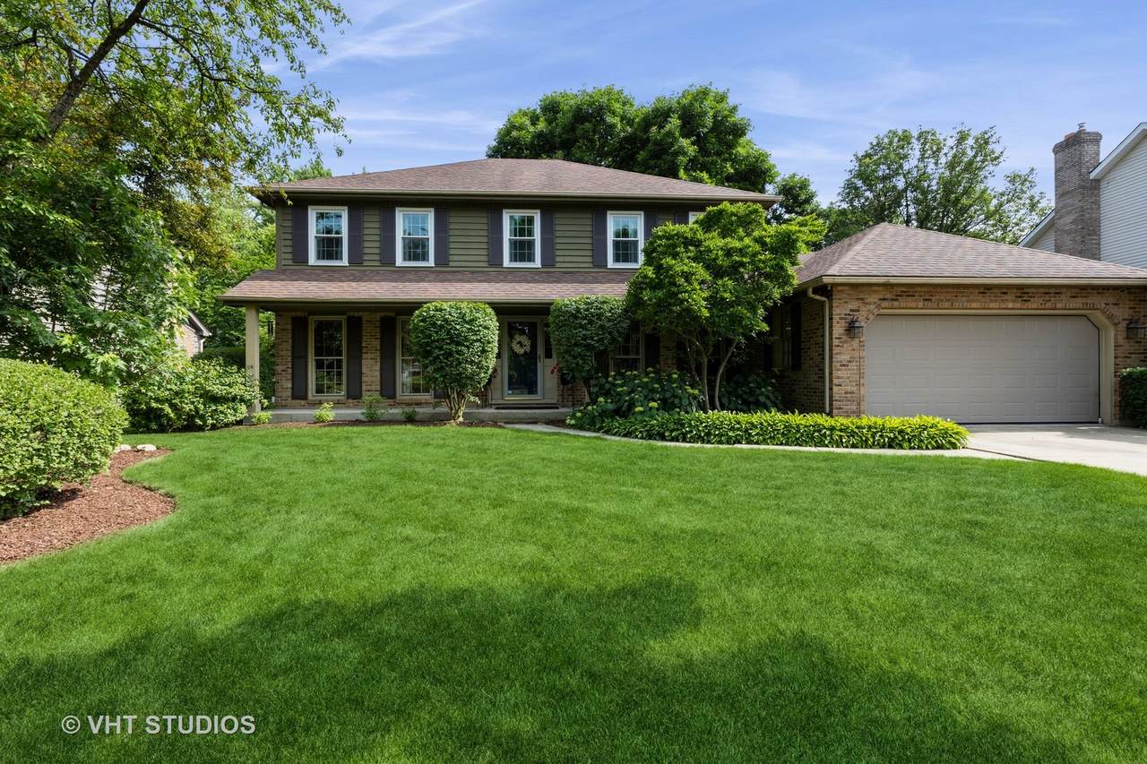 1532 Sequoia Road - Photo 1