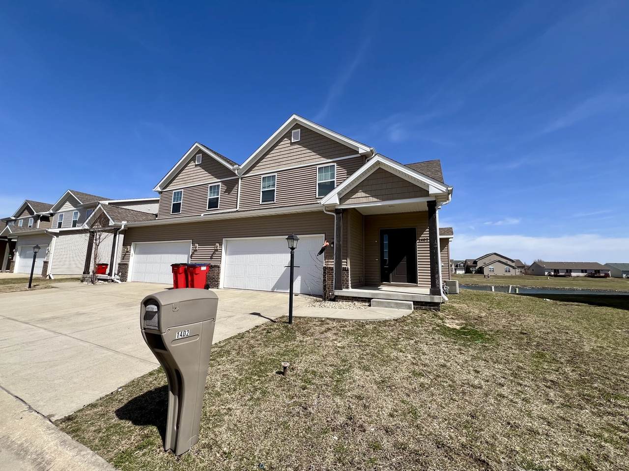 1320 Myrtle Beach Avenue - Photo 1