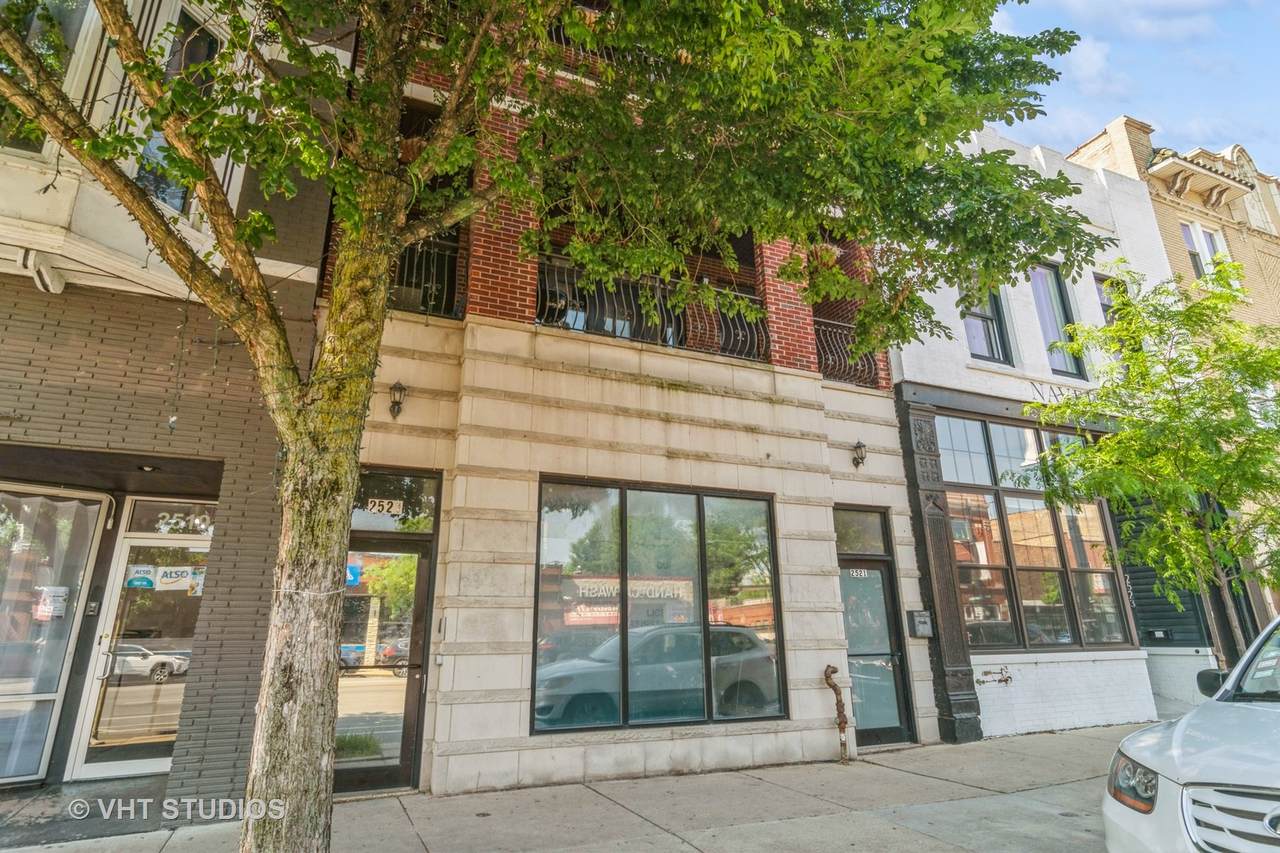 2521 North Avenue - Photo 1