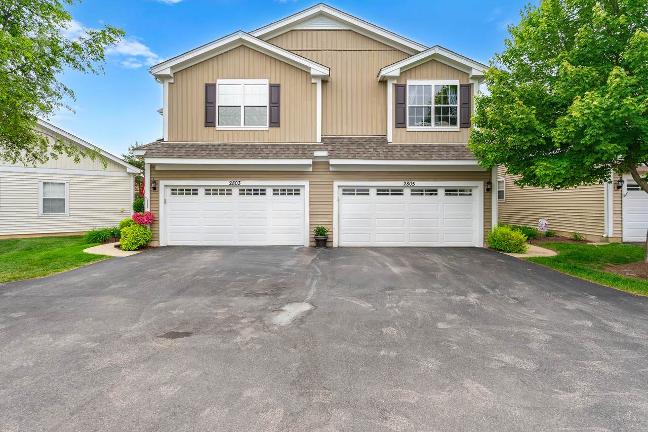 2805 Payton Crossing - Photo 1