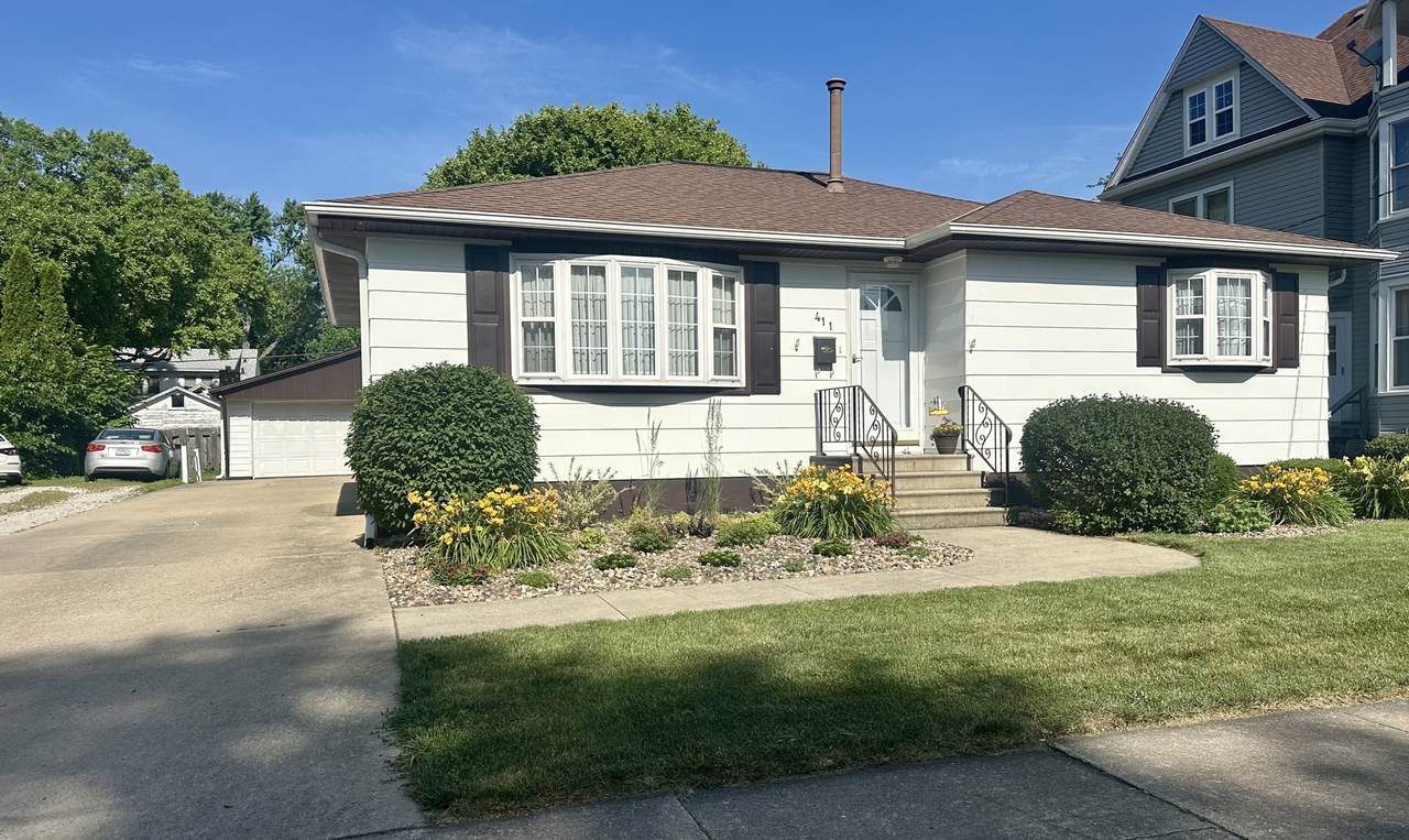 411 1st Avenue - Photo 1