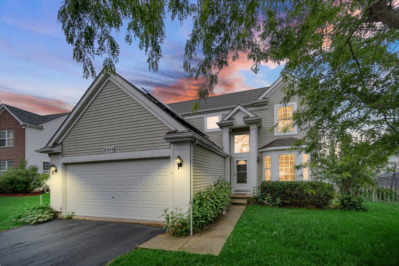 8304 Trumbull Avenue - Photo 1