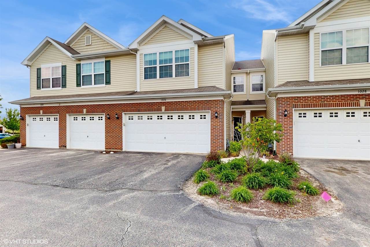 1026 Turin Drive - Photo 1