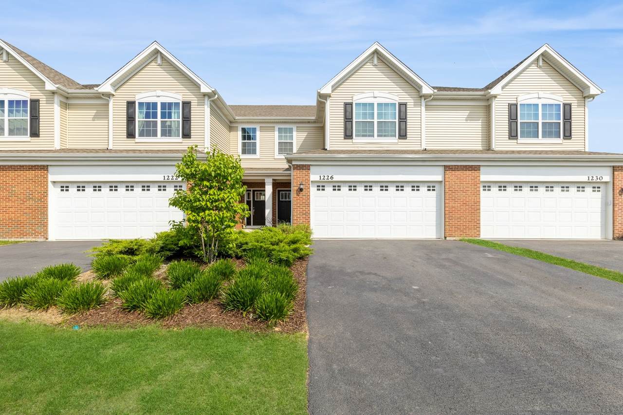 1226 Draper Road - Photo 1