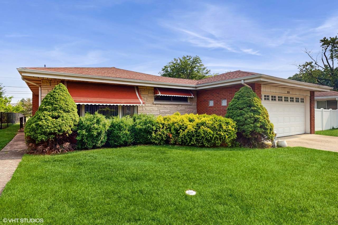 80 Fremont Avenue - Photo 1