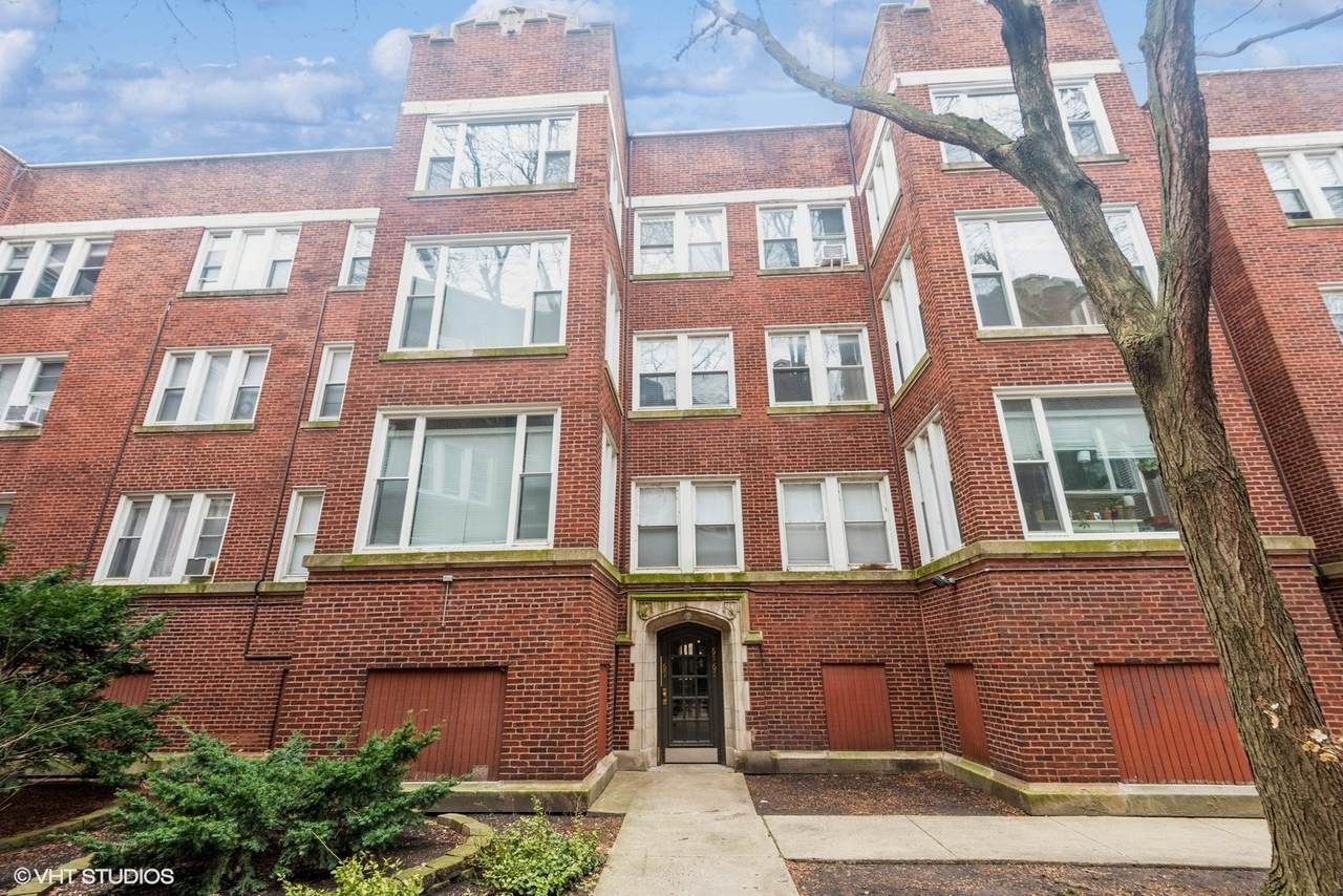 6579 Lakewood Avenue - Photo 1