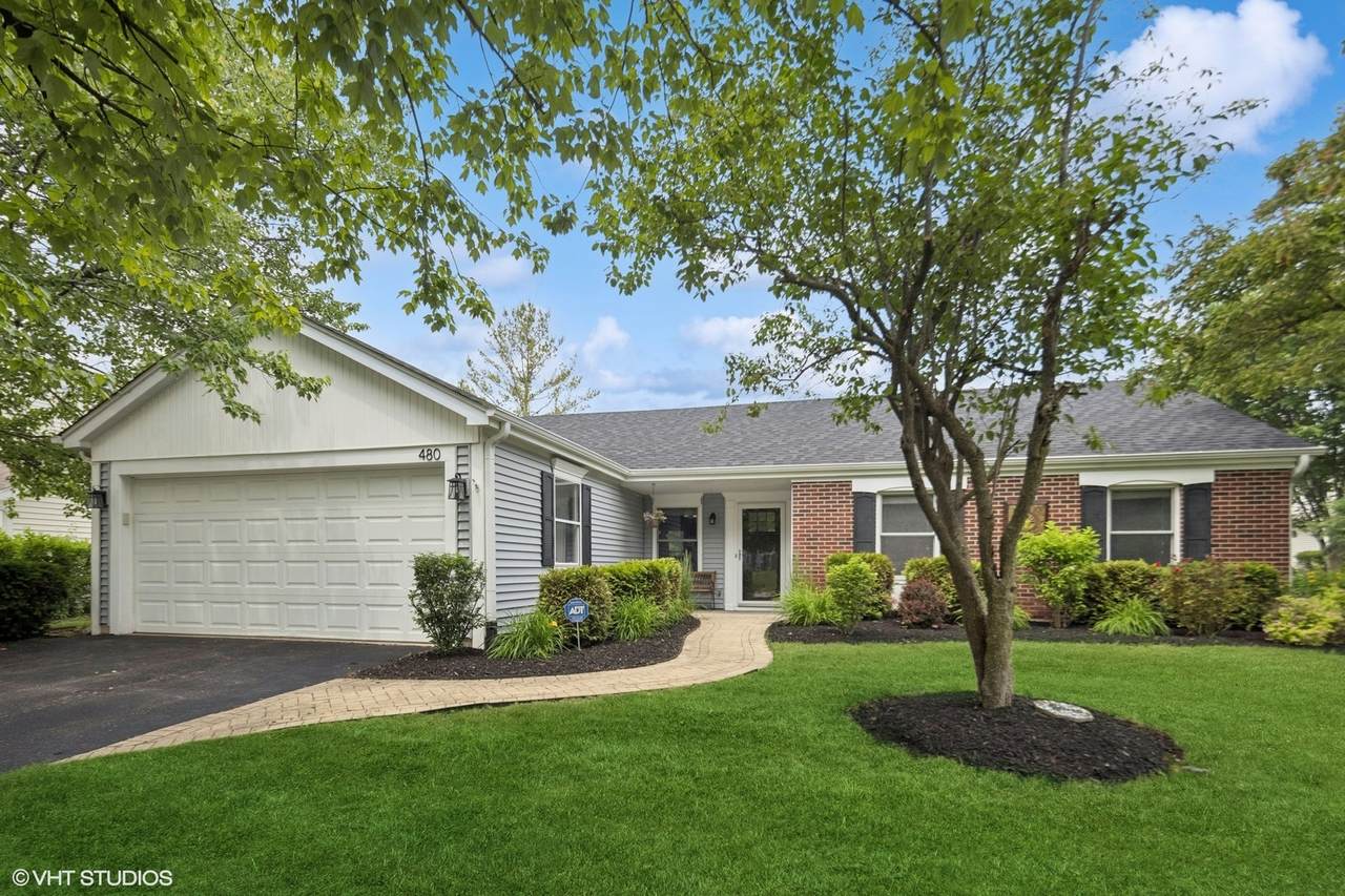 0n480 Winfield Scott Drive - Photo 1