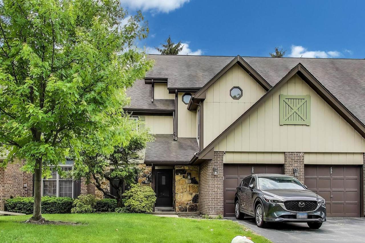 206 Country Lane - Photo 1