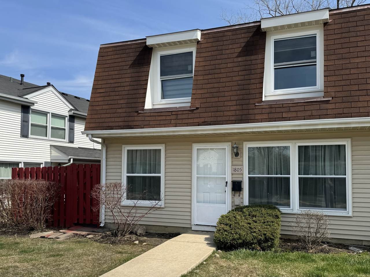 1805 Marquette Lane - Photo 1
