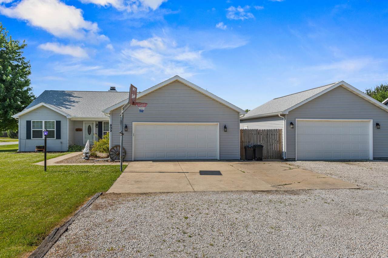 603 Dunlap Woods - Photo 1