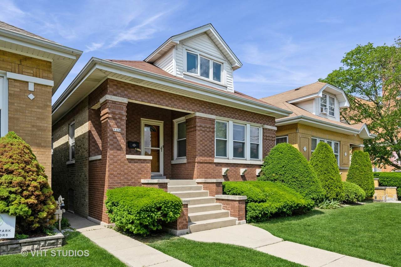 5404 Henderson Street - Photo 1
