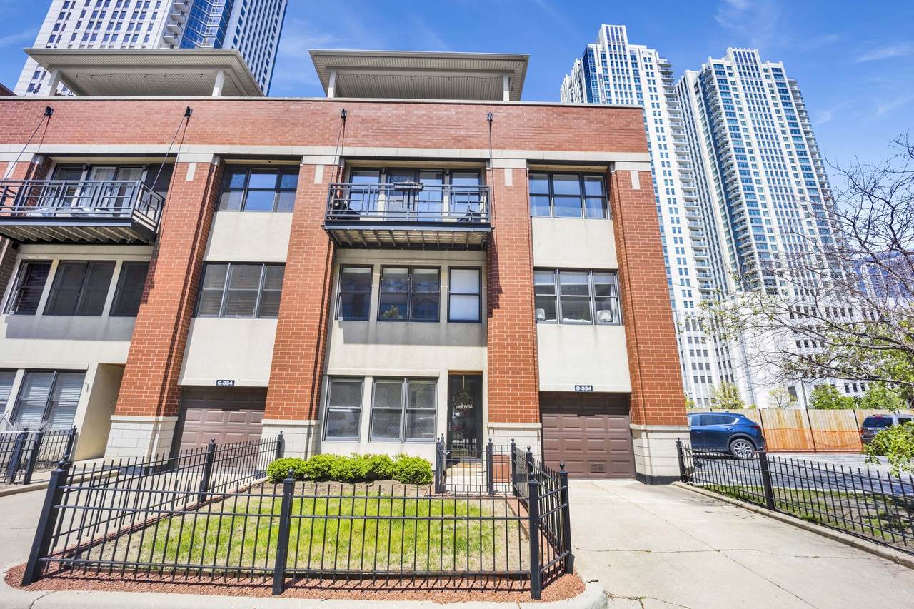 334 Jefferson Street - Photo 1