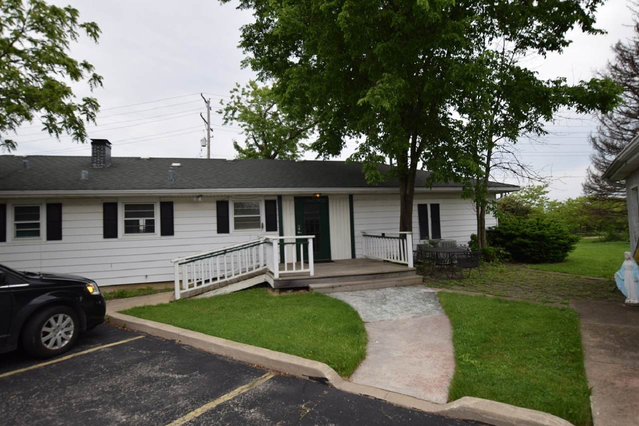 21229 Lagrange Road - Photo 1