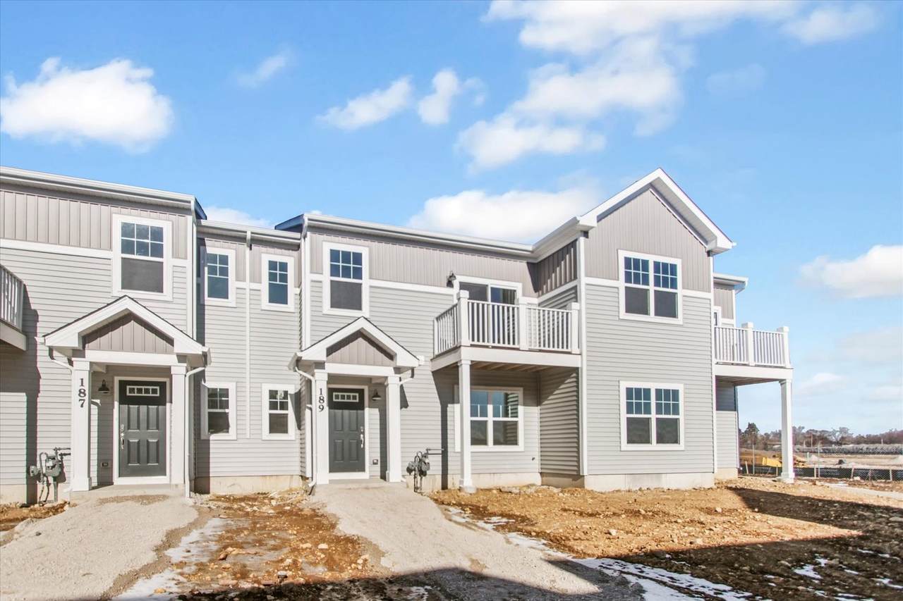 267 Kingsport Drive - Photo 1