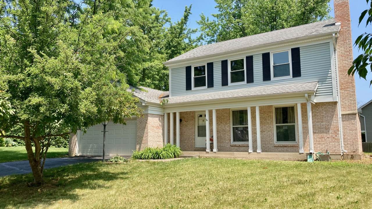 61 Foxcroft Road - Photo 1