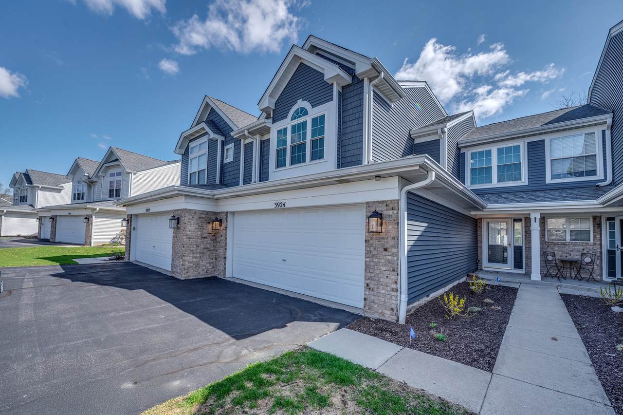 3924 Garnette Court - Photo 1