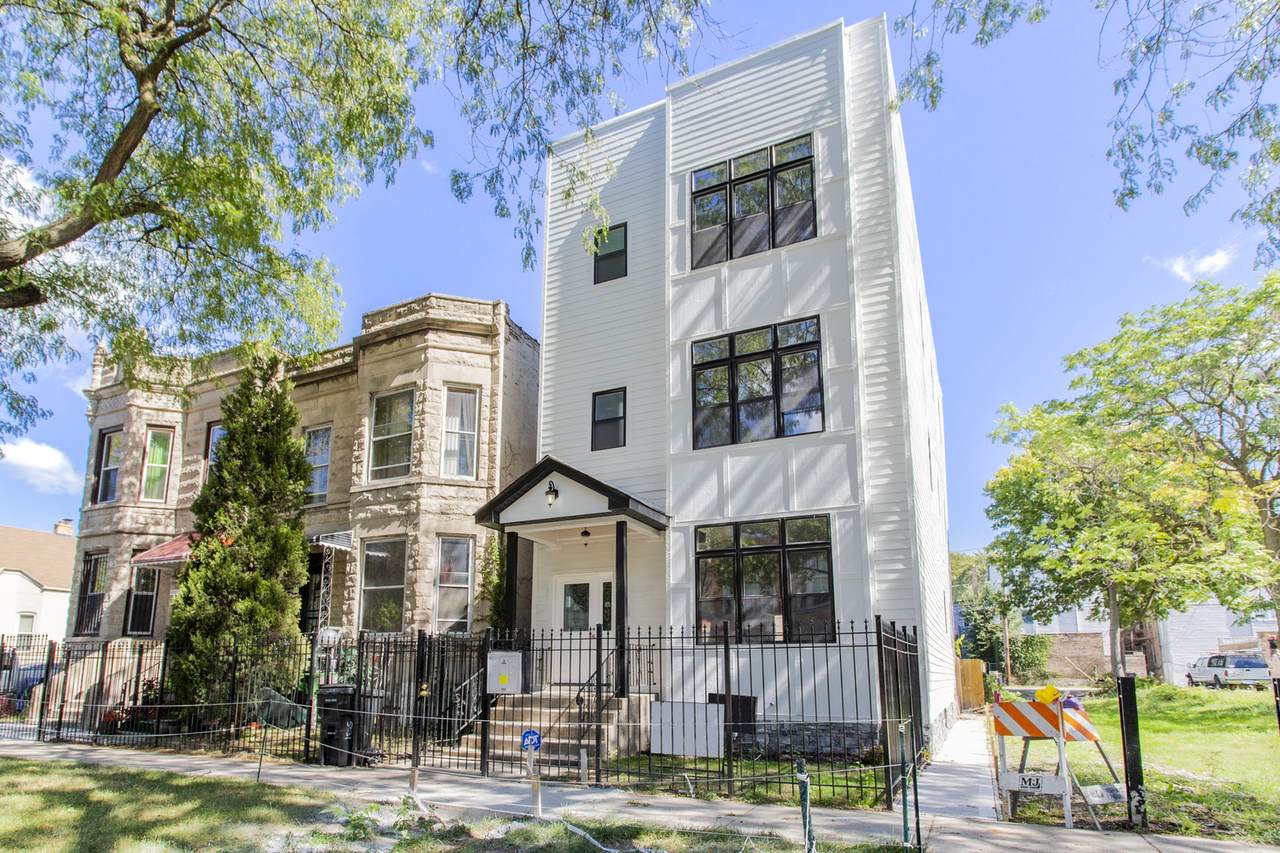 4933 Wabash Avenue - Photo 1