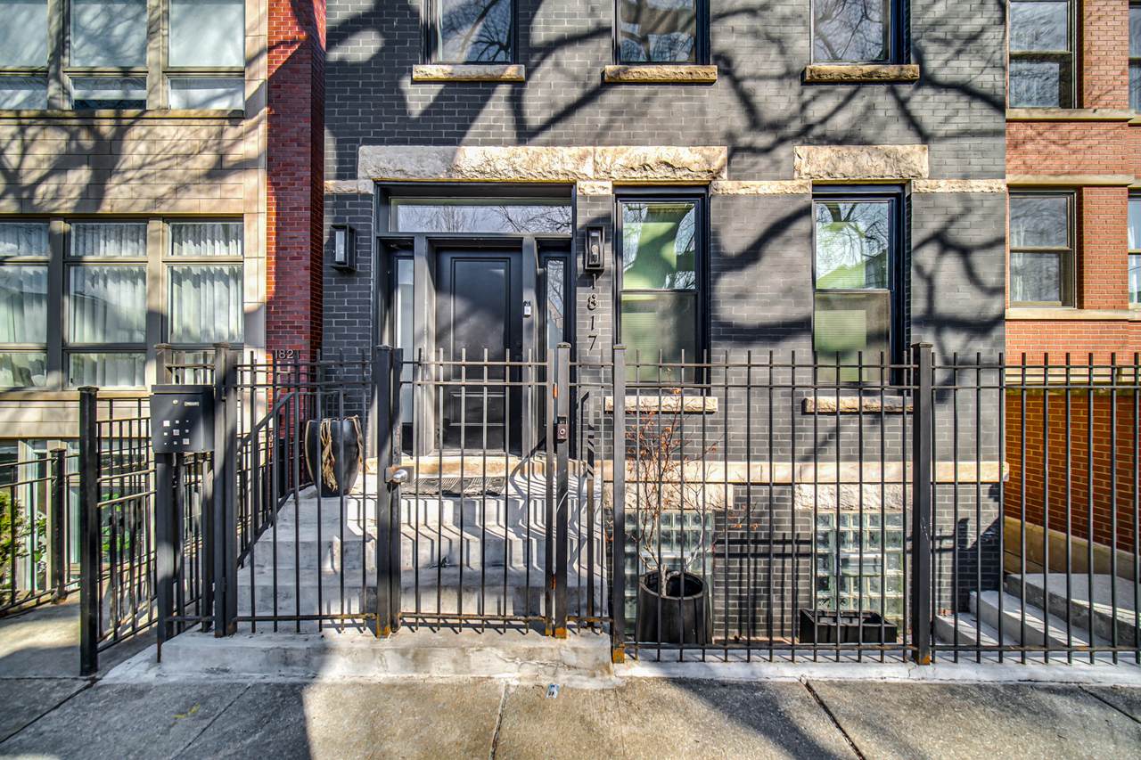 1817 Honore Street - Photo 1