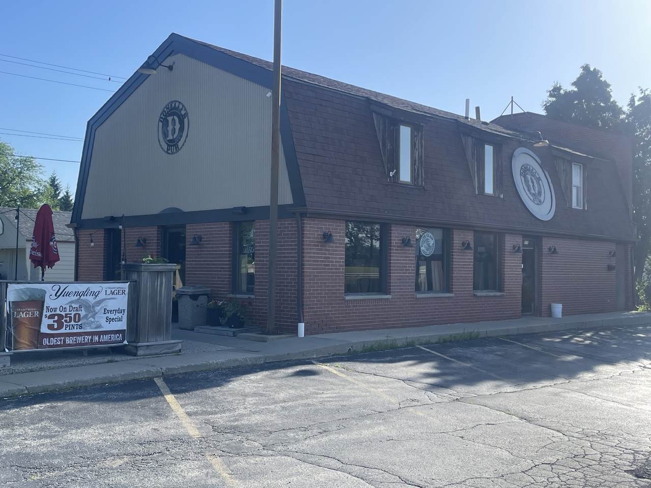 515 Rockland Road - Photo 1