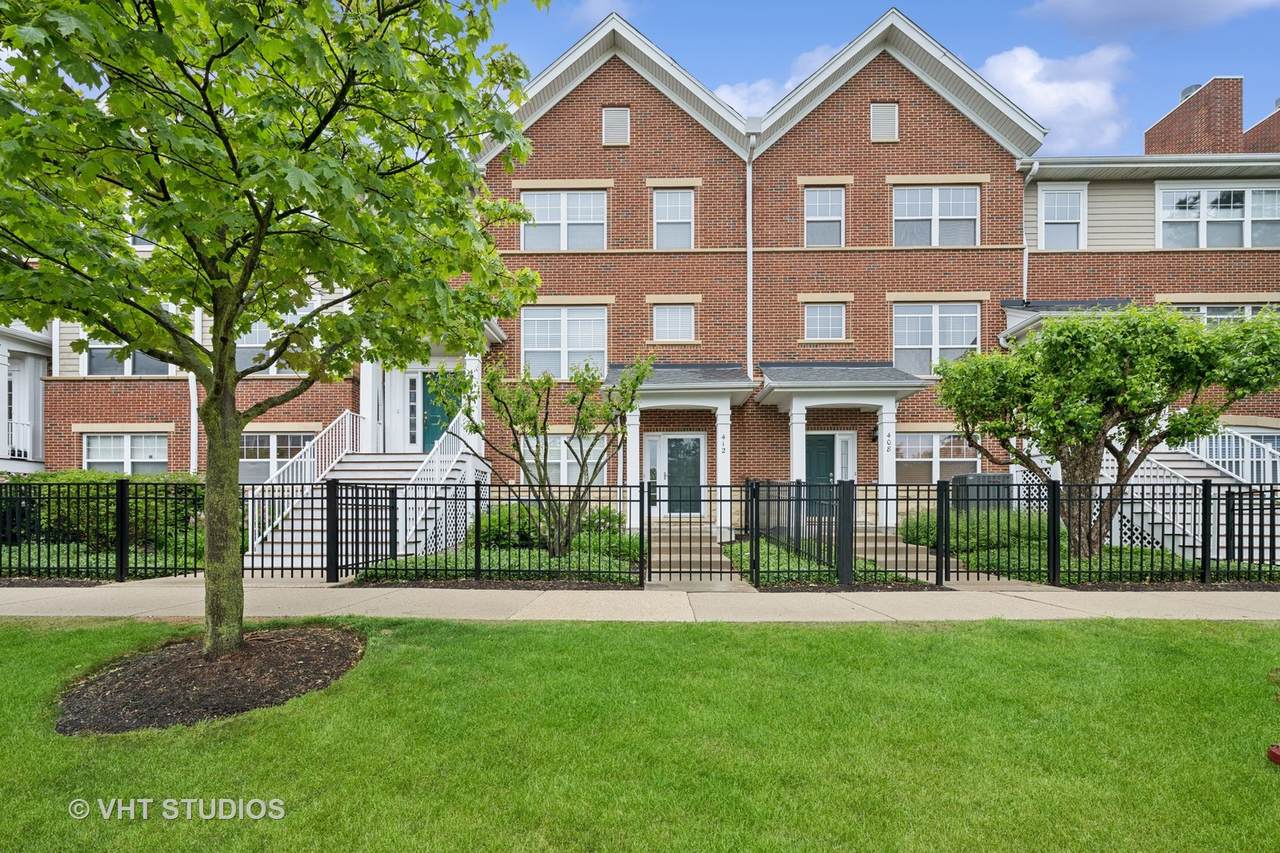 412 Wood Street - Photo 1