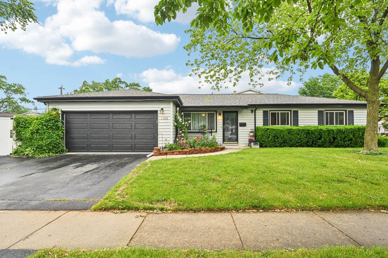 1122 Sprucewood Drive - Photo 1