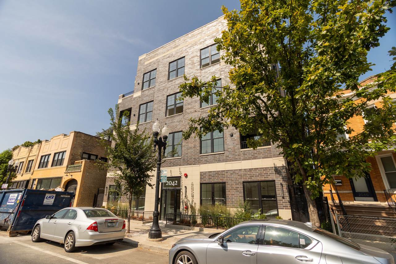 2042 Irving Park Road - Photo 1
