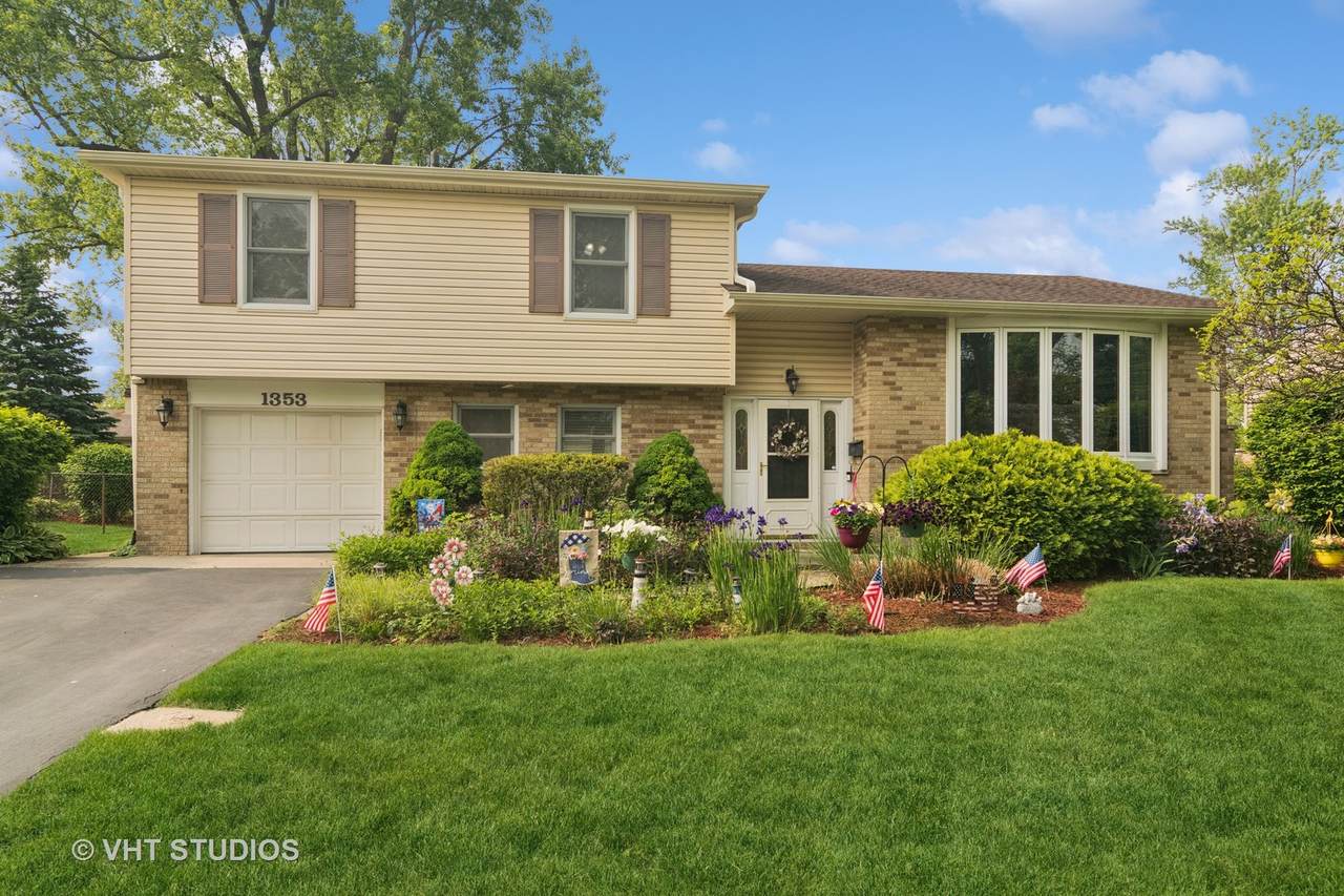 1353 Joan Drive - Photo 1
