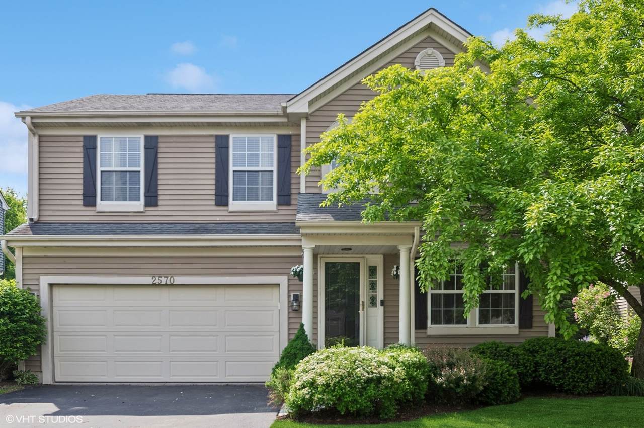 2570 Fairfax Lane - Photo 1