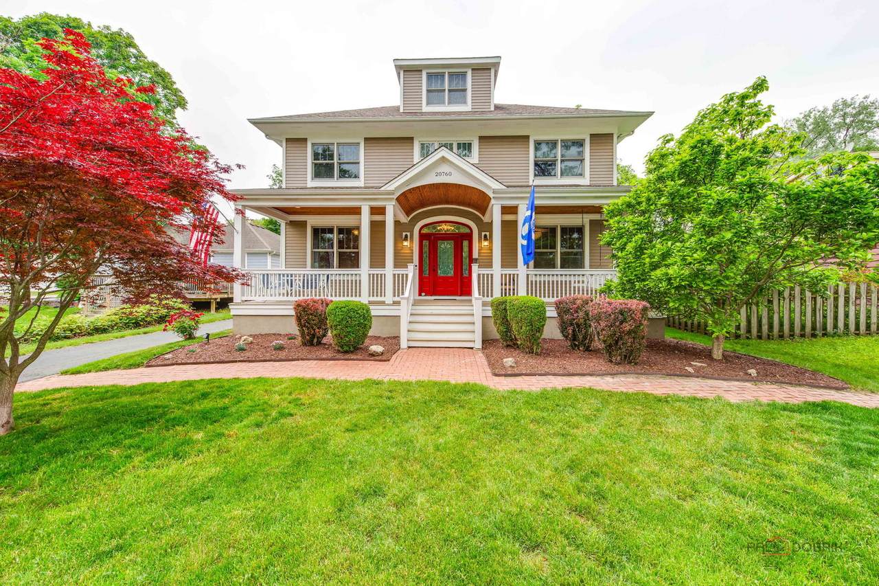 20760 Florence Avenue - Photo 1