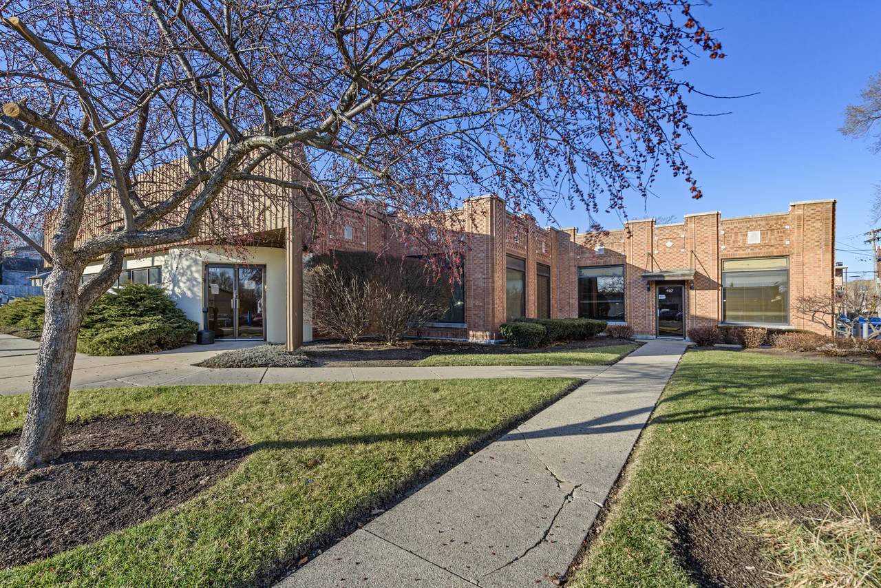407 Jefferson Street - Photo 1