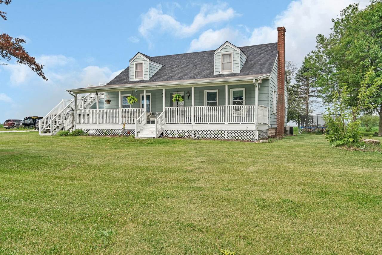 31330 Seltzer Road - Photo 1