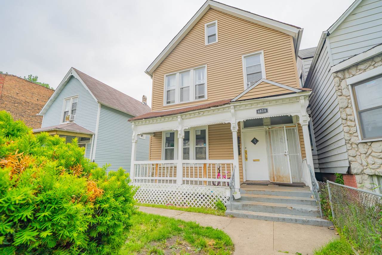 6828 Green Street - Photo 1