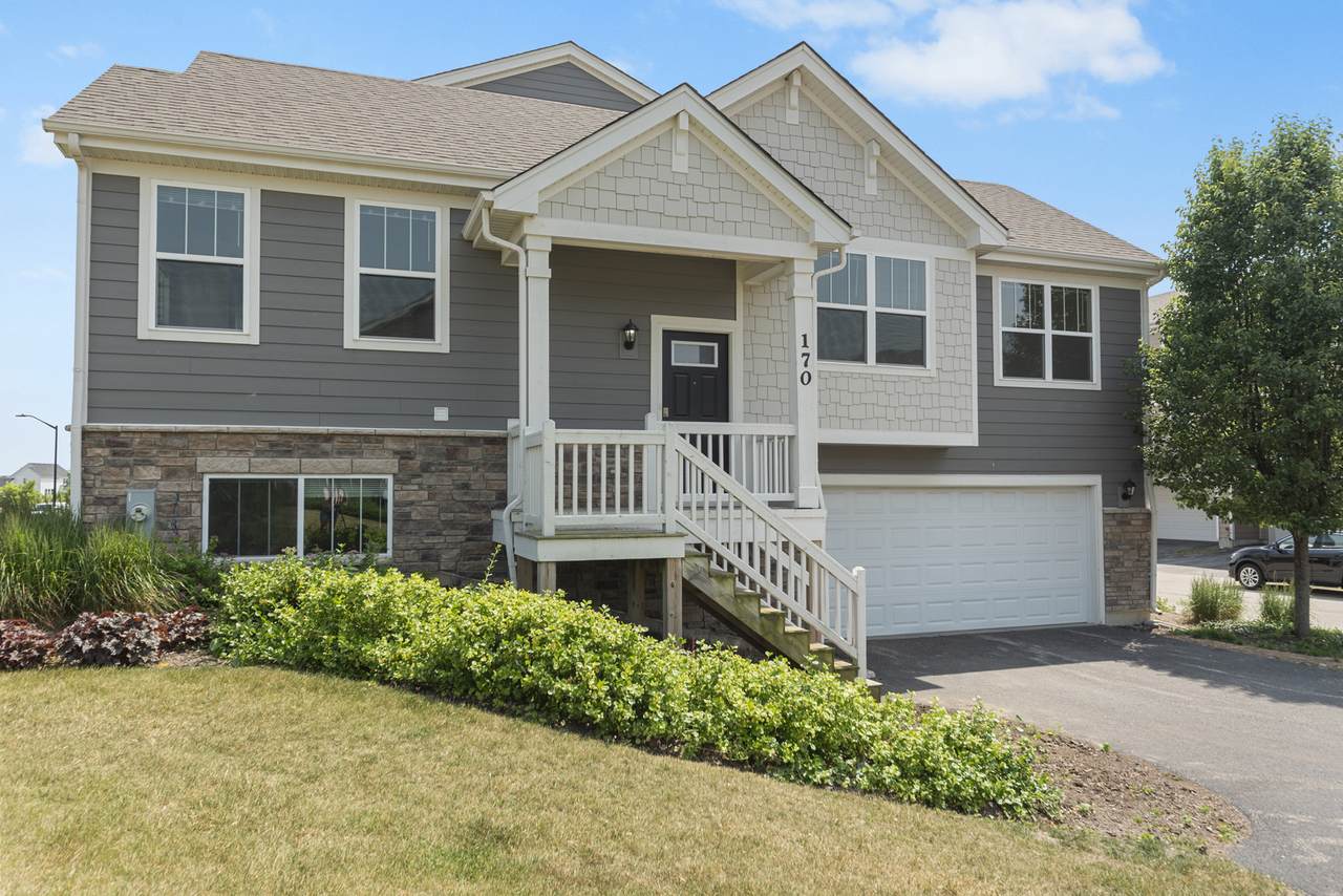 170 Goldenrod Drive - Photo 1