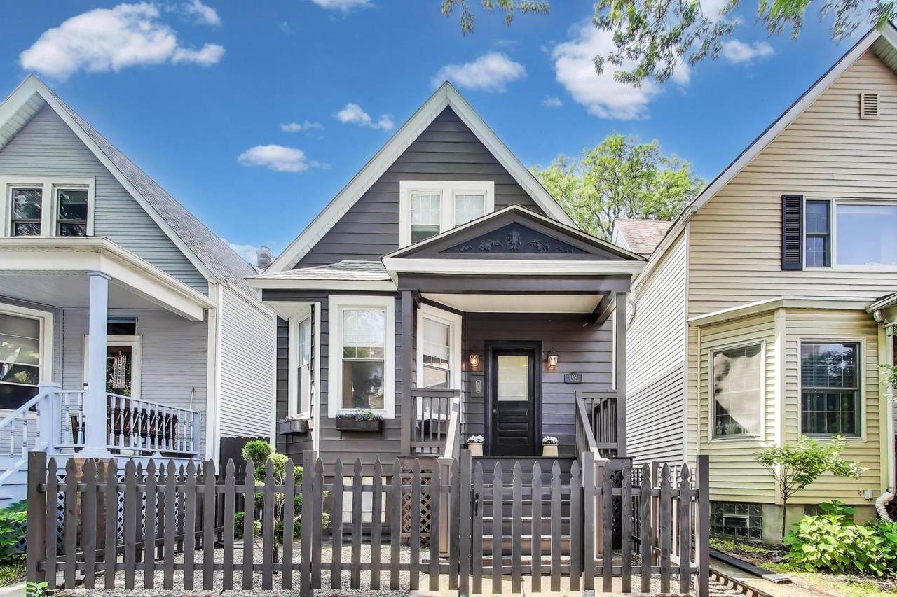 1951 Addison Street - Photo 1