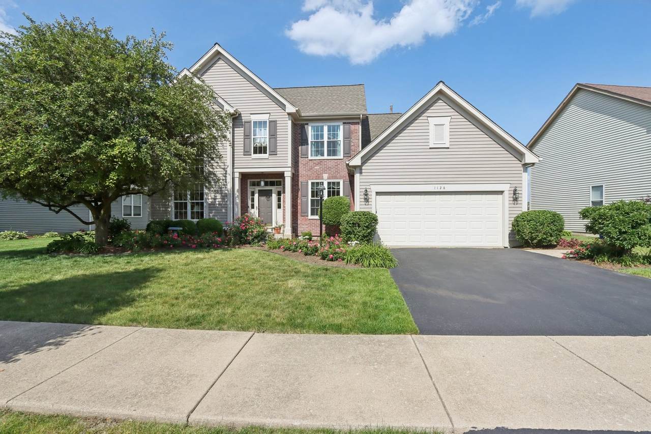 1128 Teasel Lane - Photo 1