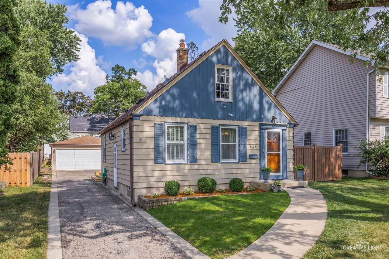 1165 Morton Avenue - Photo 1