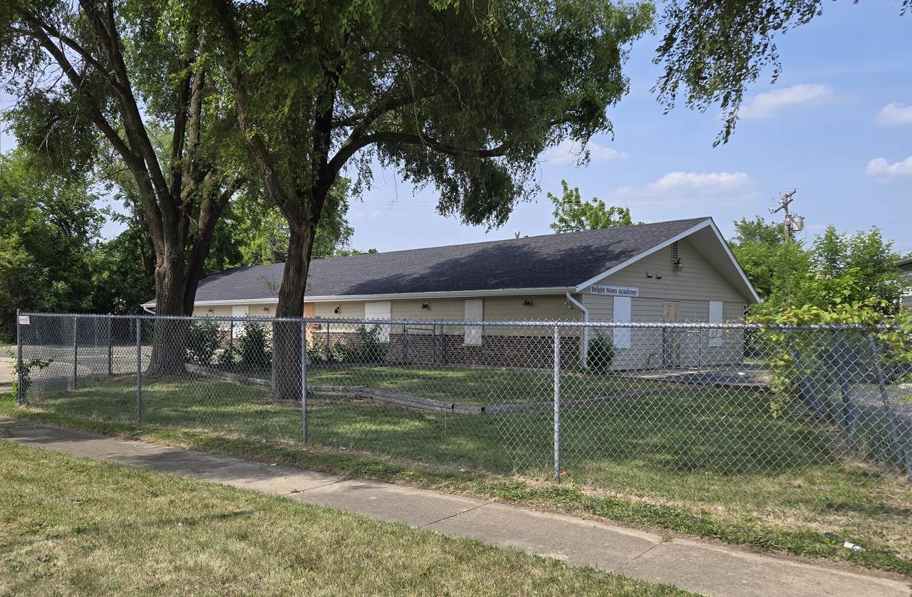 1560 Weatherstone Lane - Photo 1