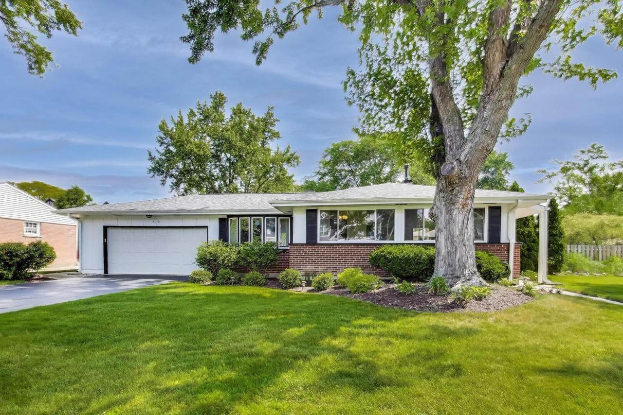 410 Maude Avenue - Photo 1