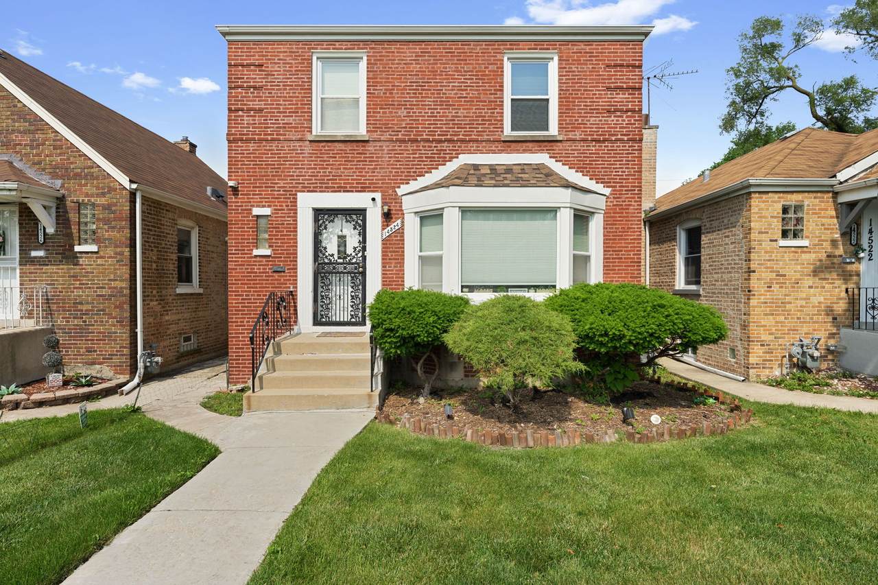 14524 Lowe Avenue - Photo 1